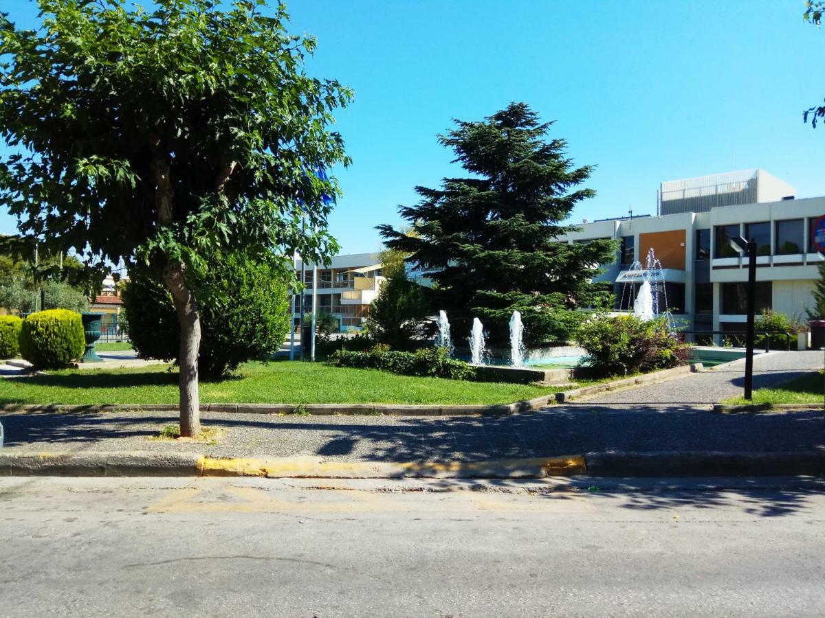 Athens 140 Apartamento Exterior foto